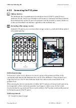 Предварительный просмотр 27 страницы SMA Sunny Island MULTICLUSTER BOX 12.3 Operating Manual