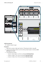 Предварительный просмотр 29 страницы SMA Sunny Island MULTICLUSTER BOX 12.3 Operating Manual