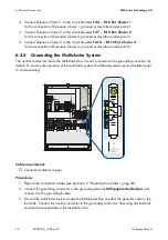 Предварительный просмотр 30 страницы SMA Sunny Island MULTICLUSTER BOX 12.3 Operating Manual