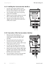 Предварительный просмотр 26 страницы SMA SUNNY ISLAND SIC40-MPT Technical Description