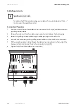 Предварительный просмотр 28 страницы SMA SUNNY ISLAND SIC40-MPT Technical Description