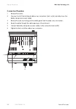 Предварительный просмотр 30 страницы SMA SUNNY ISLAND SIC40-MPT Technical Description