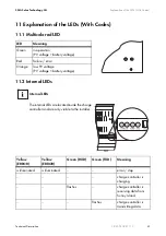 Предварительный просмотр 41 страницы SMA SUNNY ISLAND SIC40-MPT Technical Description