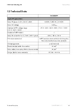 Предварительный просмотр 43 страницы SMA SUNNY ISLAND SIC40-MPT Technical Description