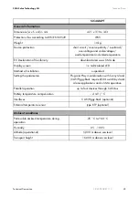 Предварительный просмотр 45 страницы SMA SUNNY ISLAND SIC40-MPT Technical Description