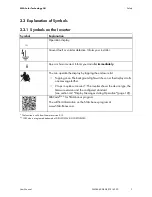 Preview for 9 page of SMA SUNNY MINI CENTRAL 4600A User Manual