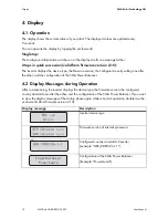 Preview for 12 page of SMA SUNNY MINI CENTRAL 4600A User Manual