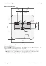 Предварительный просмотр 25 страницы SMA SUNNY TRIPOWER 10.0 Operating Manual