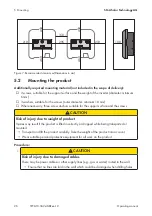 Предварительный просмотр 26 страницы SMA SUNNY TRIPOWER 10.0 Operating Manual