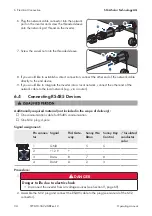 Предварительный просмотр 34 страницы SMA SUNNY TRIPOWER 10.0 Operating Manual