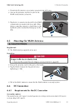 Предварительный просмотр 35 страницы SMA SUNNY TRIPOWER 10.0 Operating Manual