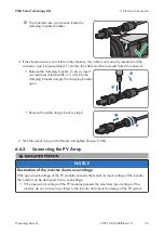 Предварительный просмотр 39 страницы SMA SUNNY TRIPOWER 10.0 Operating Manual