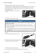 Предварительный просмотр 41 страницы SMA SUNNY TRIPOWER 10.0 Operating Manual