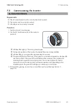 Предварительный просмотр 45 страницы SMA SUNNY TRIPOWER 10.0 Operating Manual