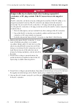 Предварительный просмотр 70 страницы SMA SUNNY TRIPOWER 10.0 Operating Manual