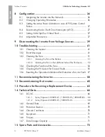 Preview for 6 page of SMA SUNNY TRIPOWER 12000TL-US Installation Manual