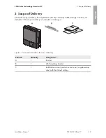 Предварительный просмотр 13 страницы SMA SUNNY TRIPOWER 12000TL-US Installation Manual