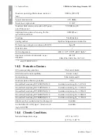 Предварительный просмотр 70 страницы SMA SUNNY TRIPOWER 12000TL-US Installation Manual