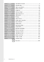 Preview for 2 page of SMA SUNNY TRIPOWER CORE1
STP 50-40 Quick Reference Manual