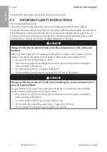 Preview for 6 page of SMA SUNNY TRIPOWER CORE1
STP 50-40 Quick Reference Manual