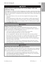 Preview for 7 page of SMA SUNNY TRIPOWER CORE1
STP 50-40 Quick Reference Manual