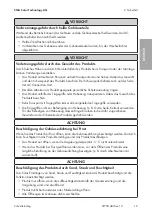 Preview for 19 page of SMA SUNNY TRIPOWER CORE1
STP 50-40 Quick Reference Manual