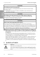 Preview for 20 page of SMA SUNNY TRIPOWER CORE1
STP 50-40 Quick Reference Manual