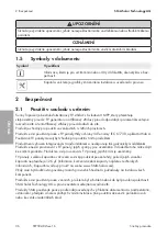 Preview for 36 page of SMA SUNNY TRIPOWER CORE1
STP 50-40 Quick Reference Manual