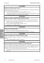 Preview for 40 page of SMA SUNNY TRIPOWER CORE1
STP 50-40 Quick Reference Manual