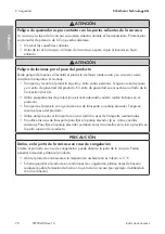 Preview for 70 page of SMA SUNNY TRIPOWER CORE1
STP 50-40 Quick Reference Manual