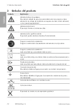 Preview for 72 page of SMA SUNNY TRIPOWER CORE1
STP 50-40 Quick Reference Manual