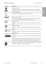 Preview for 73 page of SMA SUNNY TRIPOWER CORE1
STP 50-40 Quick Reference Manual