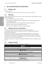 Preview for 76 page of SMA SUNNY TRIPOWER CORE1
STP 50-40 Quick Reference Manual