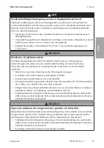 Preview for 79 page of SMA SUNNY TRIPOWER CORE1
STP 50-40 Quick Reference Manual