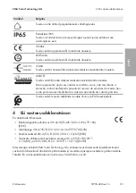 Preview for 83 page of SMA SUNNY TRIPOWER CORE1
STP 50-40 Quick Reference Manual