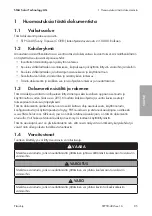 Preview for 85 page of SMA SUNNY TRIPOWER CORE1
STP 50-40 Quick Reference Manual