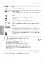 Preview for 92 page of SMA SUNNY TRIPOWER CORE1
STP 50-40 Quick Reference Manual