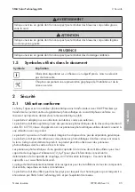 Preview for 95 page of SMA SUNNY TRIPOWER CORE1
STP 50-40 Quick Reference Manual