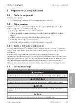 Preview for 105 page of SMA SUNNY TRIPOWER CORE1
STP 50-40 Quick Reference Manual