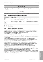 Preview for 115 page of SMA SUNNY TRIPOWER CORE1
STP 50-40 Quick Reference Manual