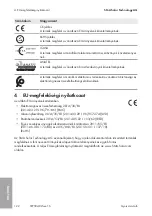 Preview for 122 page of SMA SUNNY TRIPOWER CORE1
STP 50-40 Quick Reference Manual