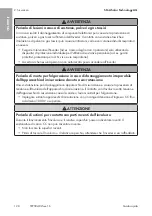 Preview for 128 page of SMA SUNNY TRIPOWER CORE1
STP 50-40 Quick Reference Manual