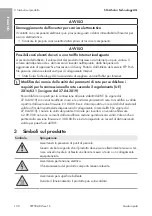 Preview for 130 page of SMA SUNNY TRIPOWER CORE1
STP 50-40 Quick Reference Manual