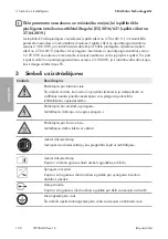 Preview for 150 page of SMA SUNNY TRIPOWER CORE1
STP 50-40 Quick Reference Manual