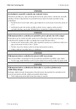 Preview for 171 page of SMA SUNNY TRIPOWER CORE1
STP 50-40 Quick Reference Manual