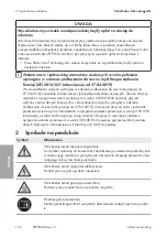 Preview for 172 page of SMA SUNNY TRIPOWER CORE1
STP 50-40 Quick Reference Manual