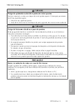 Preview for 181 page of SMA SUNNY TRIPOWER CORE1
STP 50-40 Quick Reference Manual