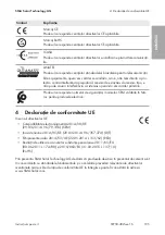 Preview for 195 page of SMA SUNNY TRIPOWER CORE1
STP 50-40 Quick Reference Manual