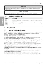 Preview for 198 page of SMA SUNNY TRIPOWER CORE1
STP 50-40 Quick Reference Manual