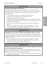 Preview for 201 page of SMA SUNNY TRIPOWER CORE1
STP 50-40 Quick Reference Manual